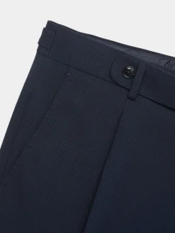 PANTALON INFLUENCER AZUL MARINO