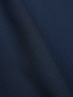 PANTALON MICRO BIRD AZUL MARINO