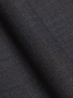 PANTALON MILANO GALES GRIS