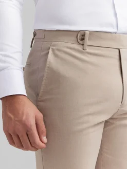 PANTALON NAPOLI BEIGE