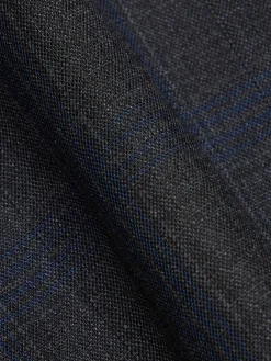 PANTALON NAPOLI GALES GRIS