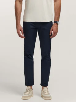 PANTALON PIC PIC AZUL MARINO