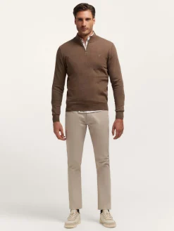PANTALON PIC PIC BEIGE