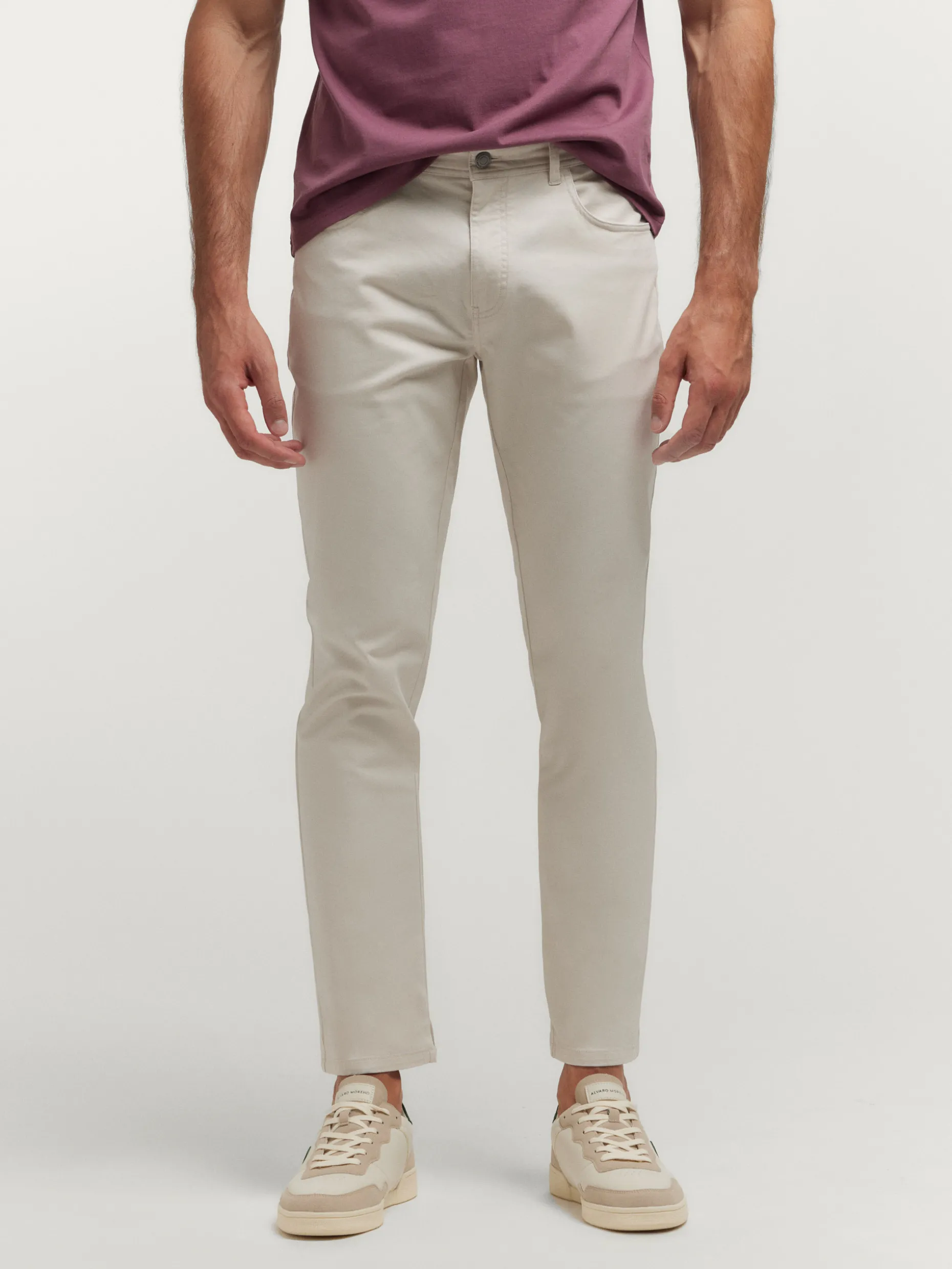 PANTALON PIC PIC CRUDO