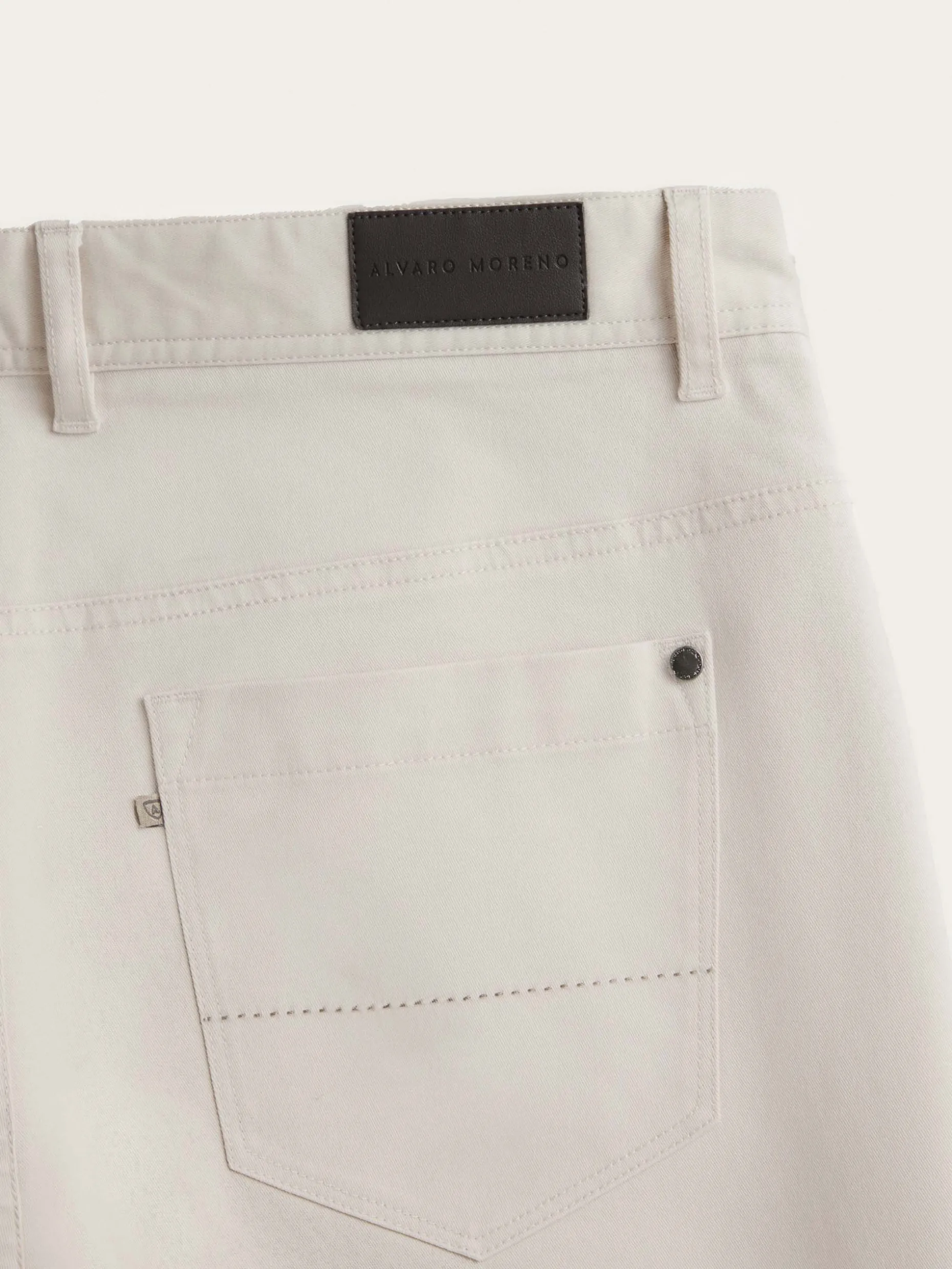 PANTALON PIC PIC CRUDO