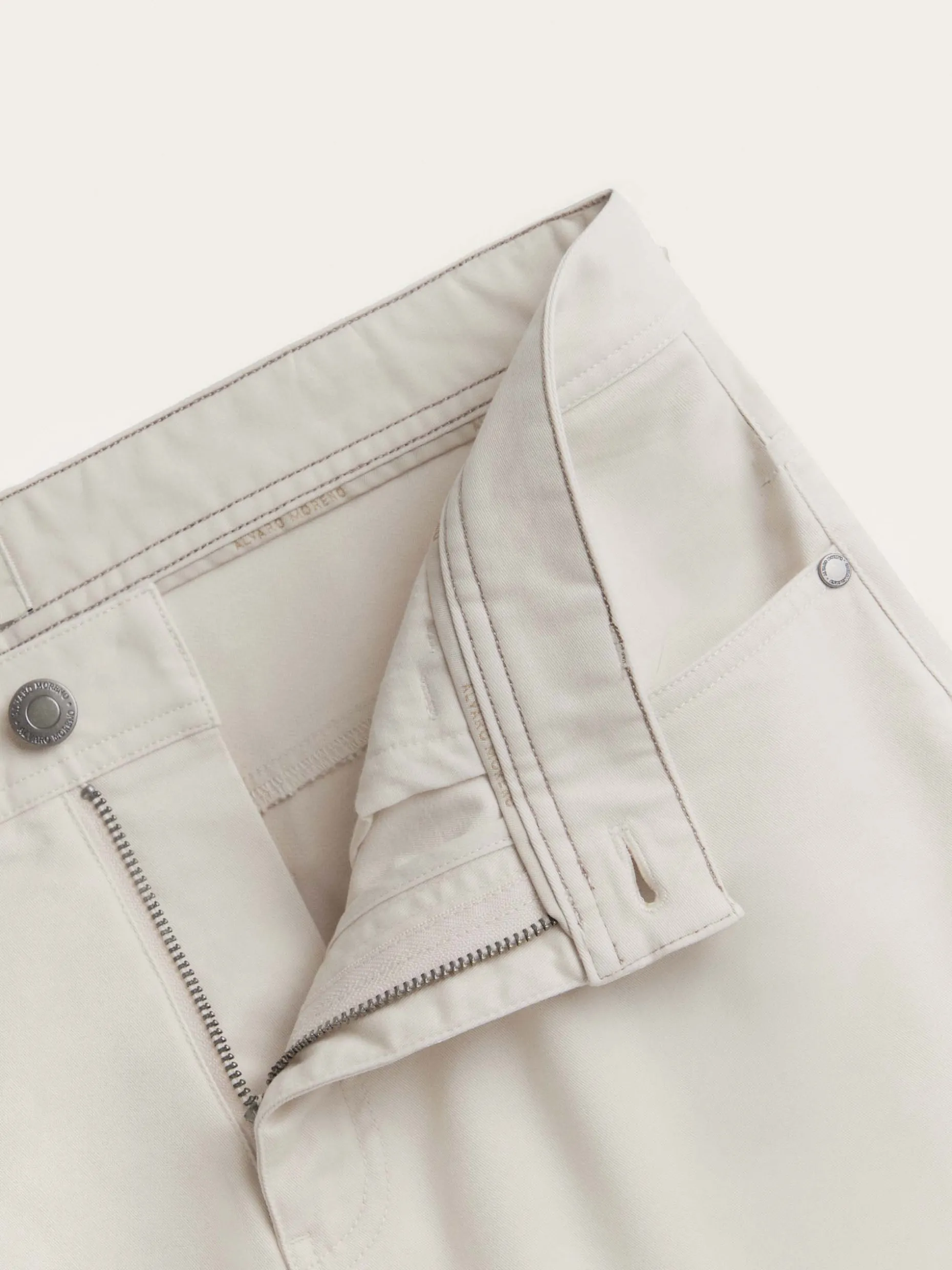 PANTALON PIC PIC CRUDO