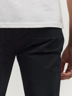 PANTALON PIC PIC NEGRO