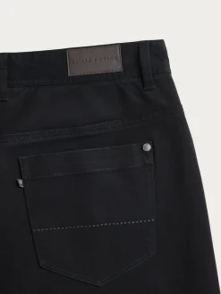 PANTALON PIC PIC NEGRO