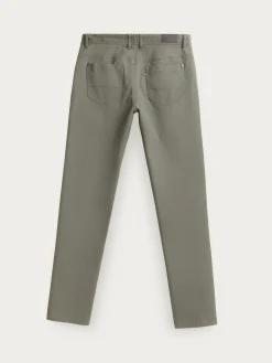 PANTALON PIC PIC VERDE