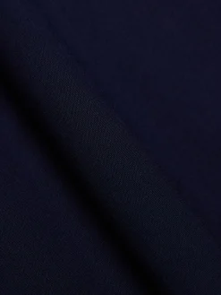 PANTALON PLAIN SLIM AZUL MARINO