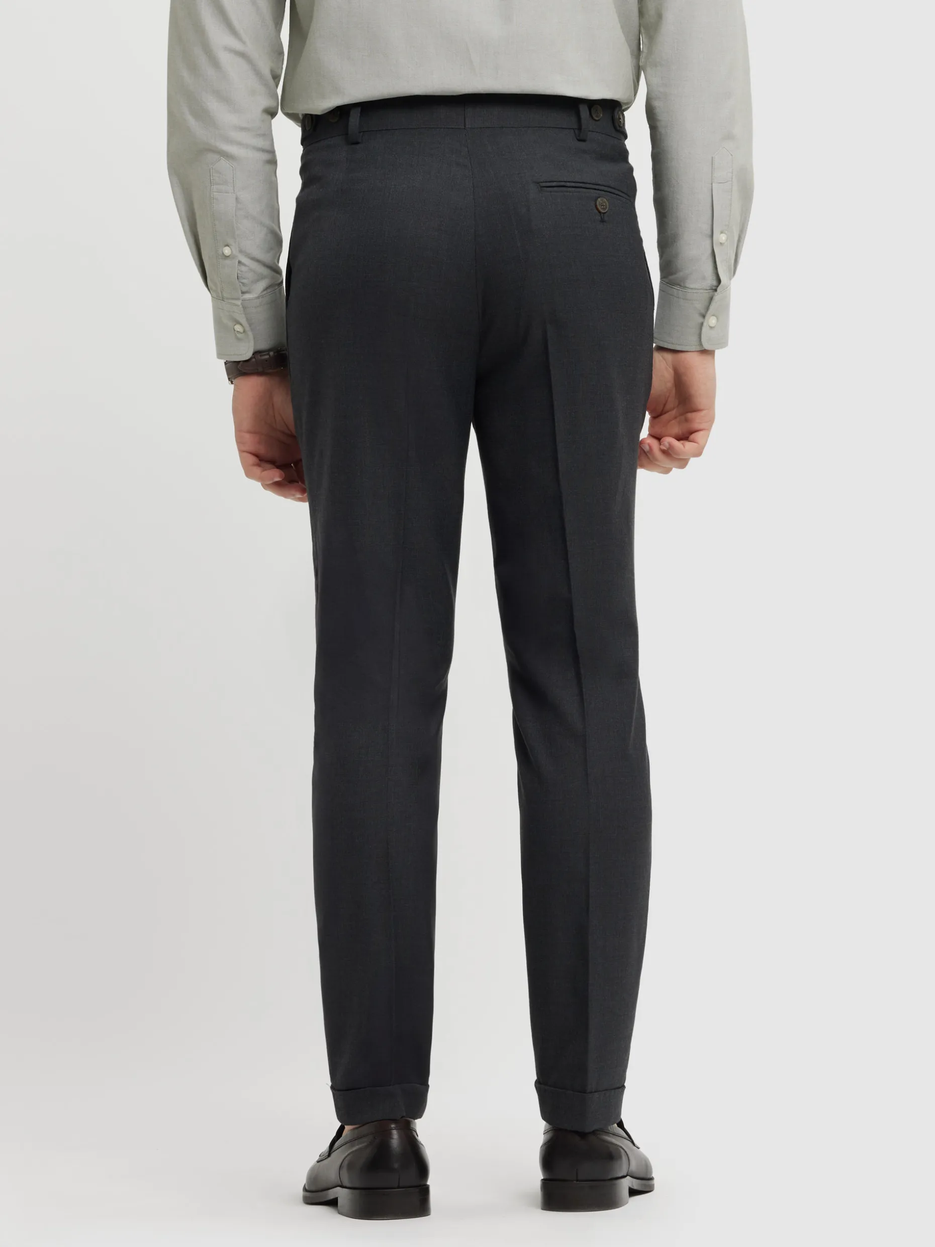 PANTALON SARTO GRIS