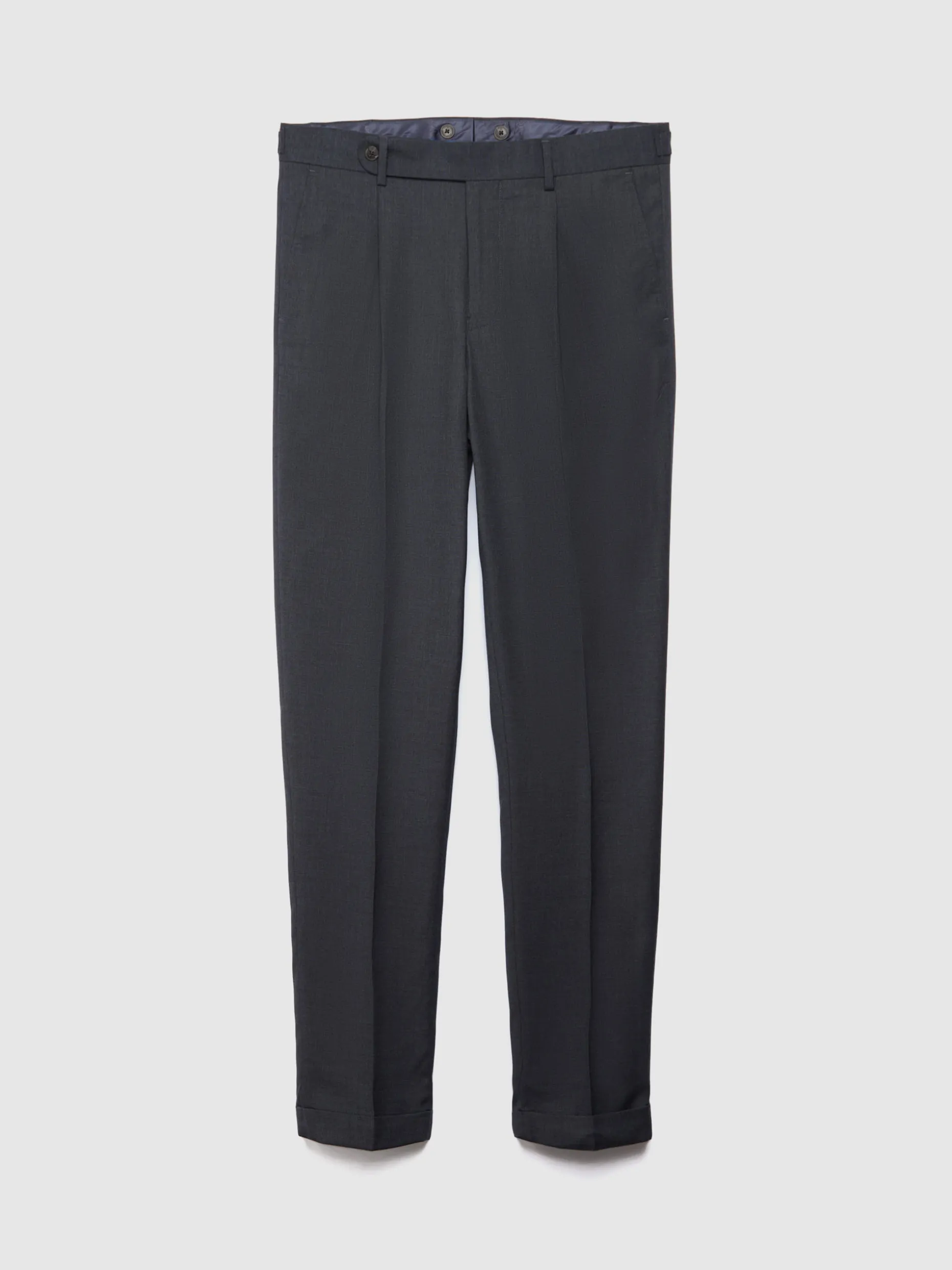 PANTALON SARTO GRIS