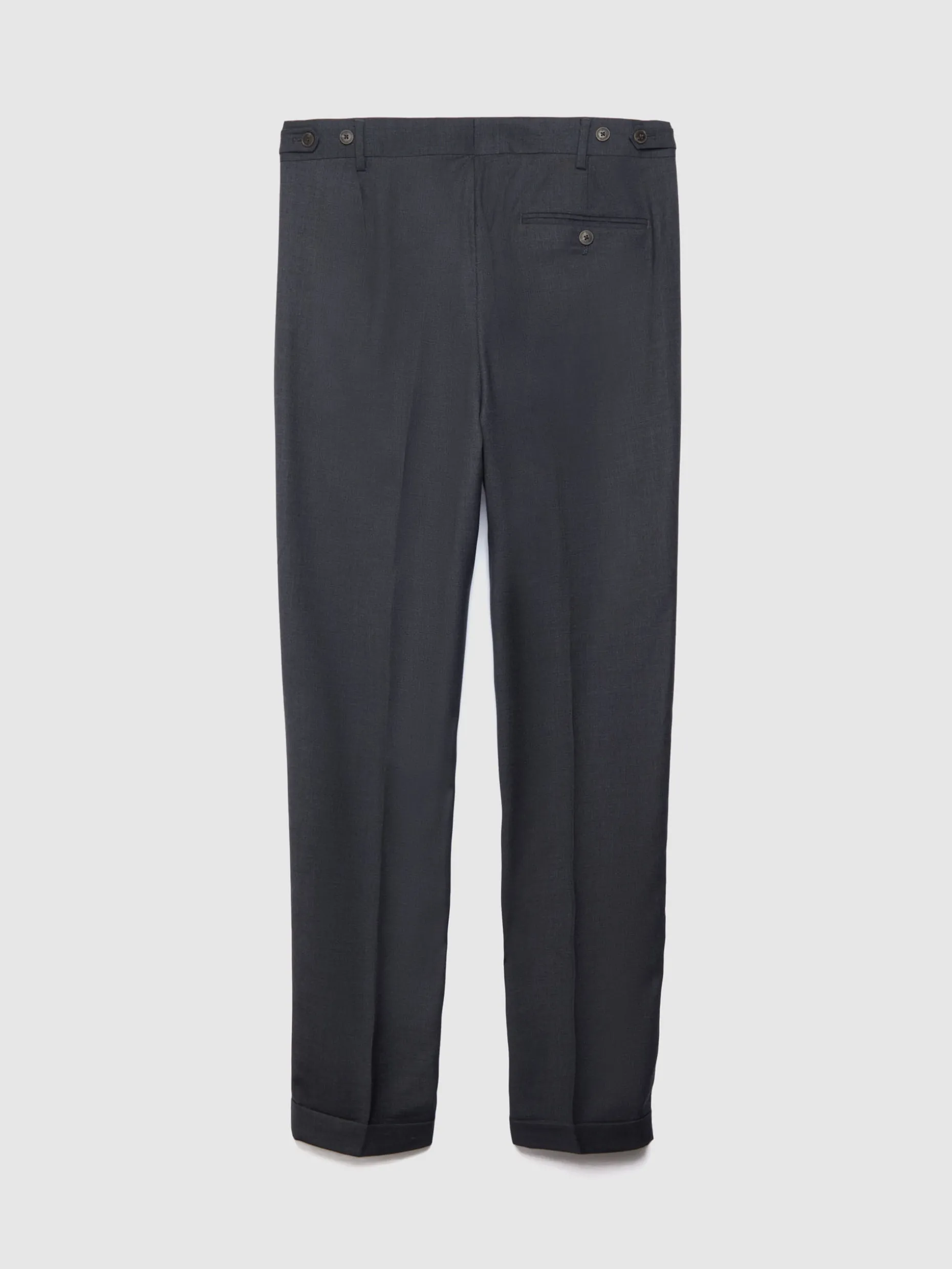 PANTALON SARTO GRIS