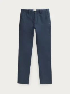 PANTALON SLOT AZUL