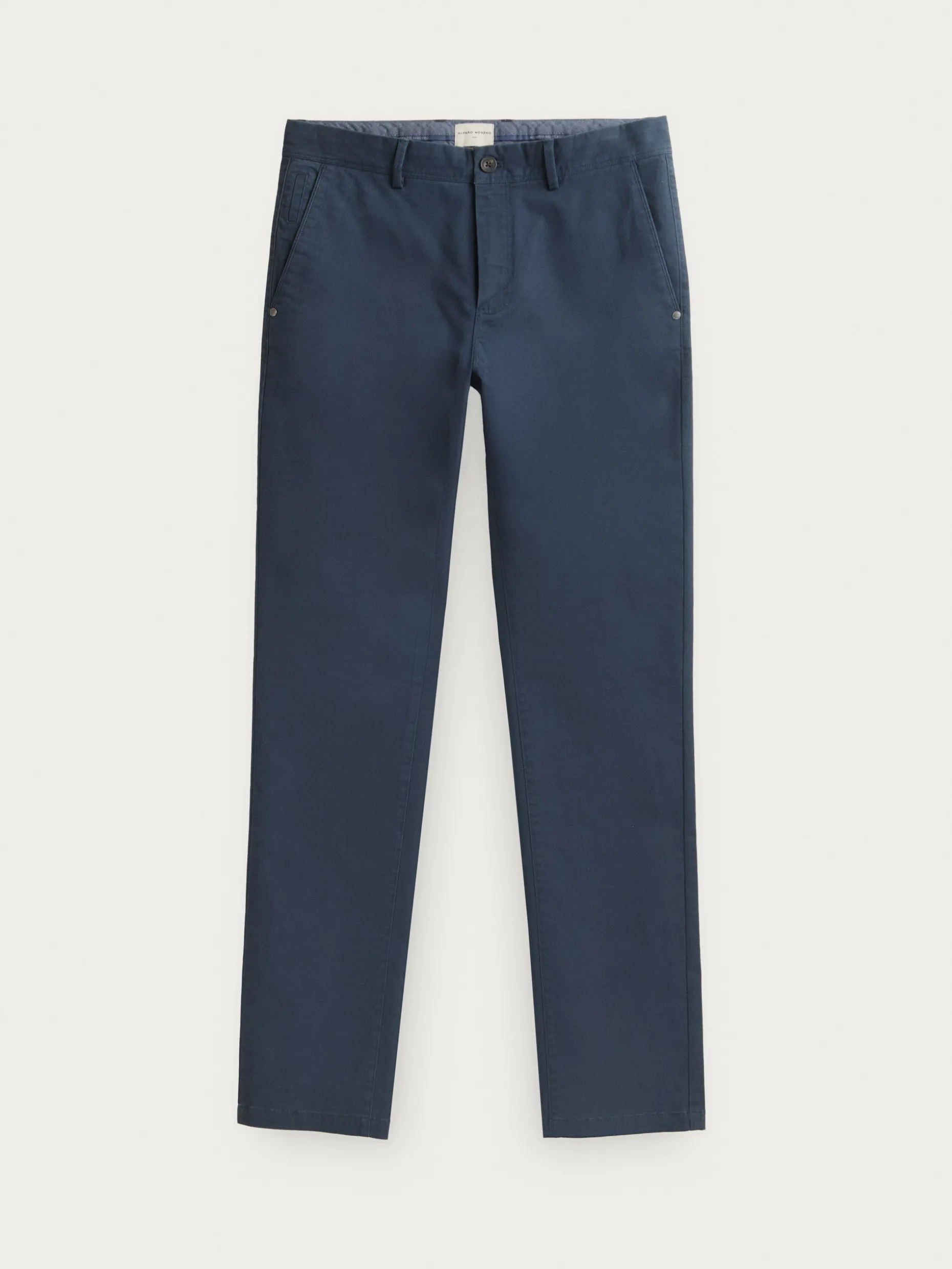 PANTALON SLOT AZUL