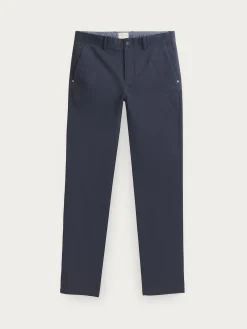 PANTALON SLOT AZUL MARINO