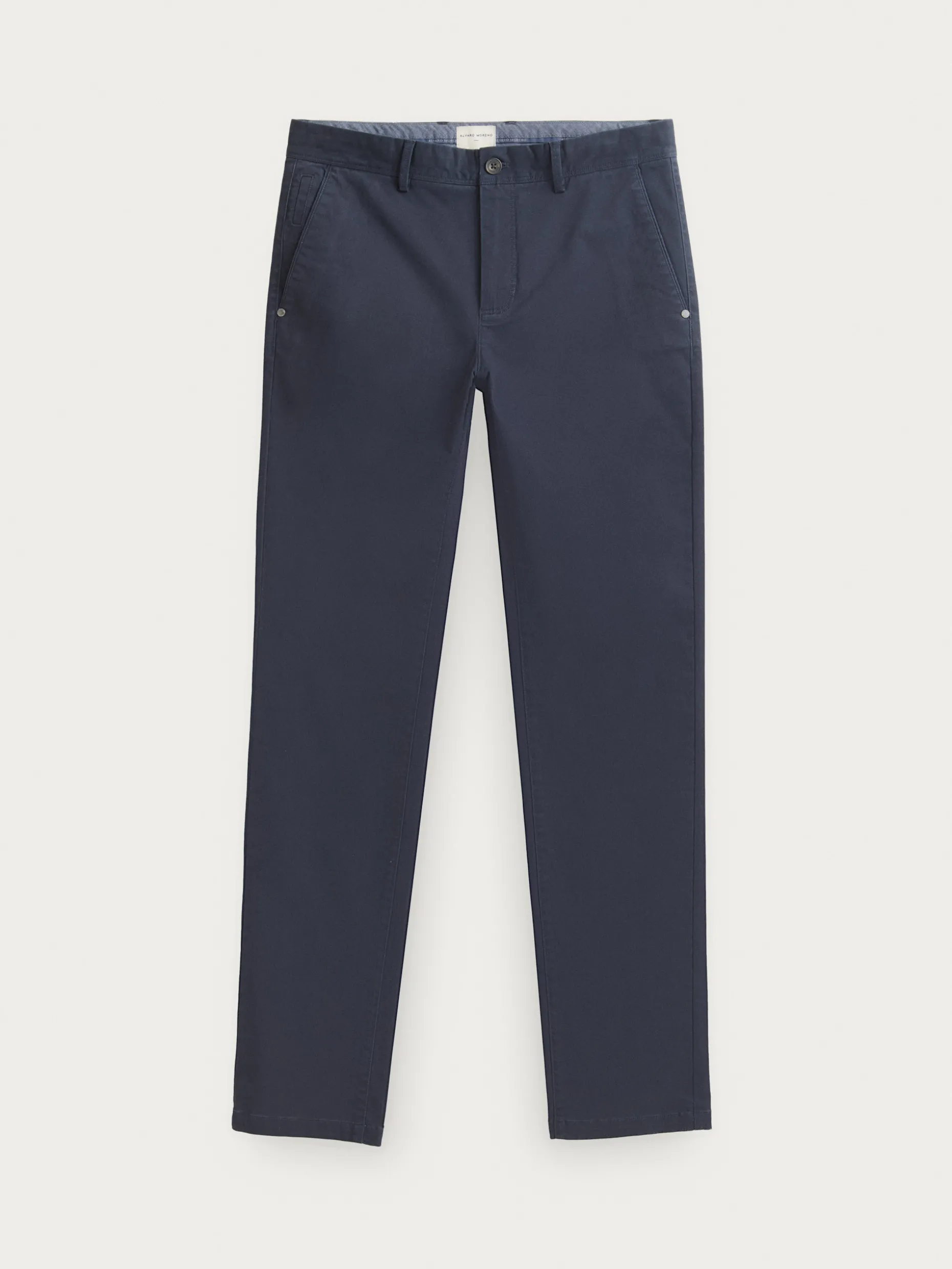 PANTALON SLOT AZUL MARINO
