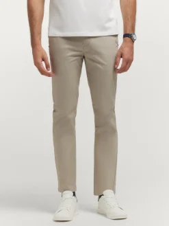PANTALON SLOT BEIGE