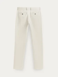 PANTALON SLOT CRUDO