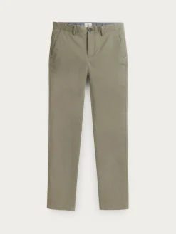 PANTALON SLOT VERDE