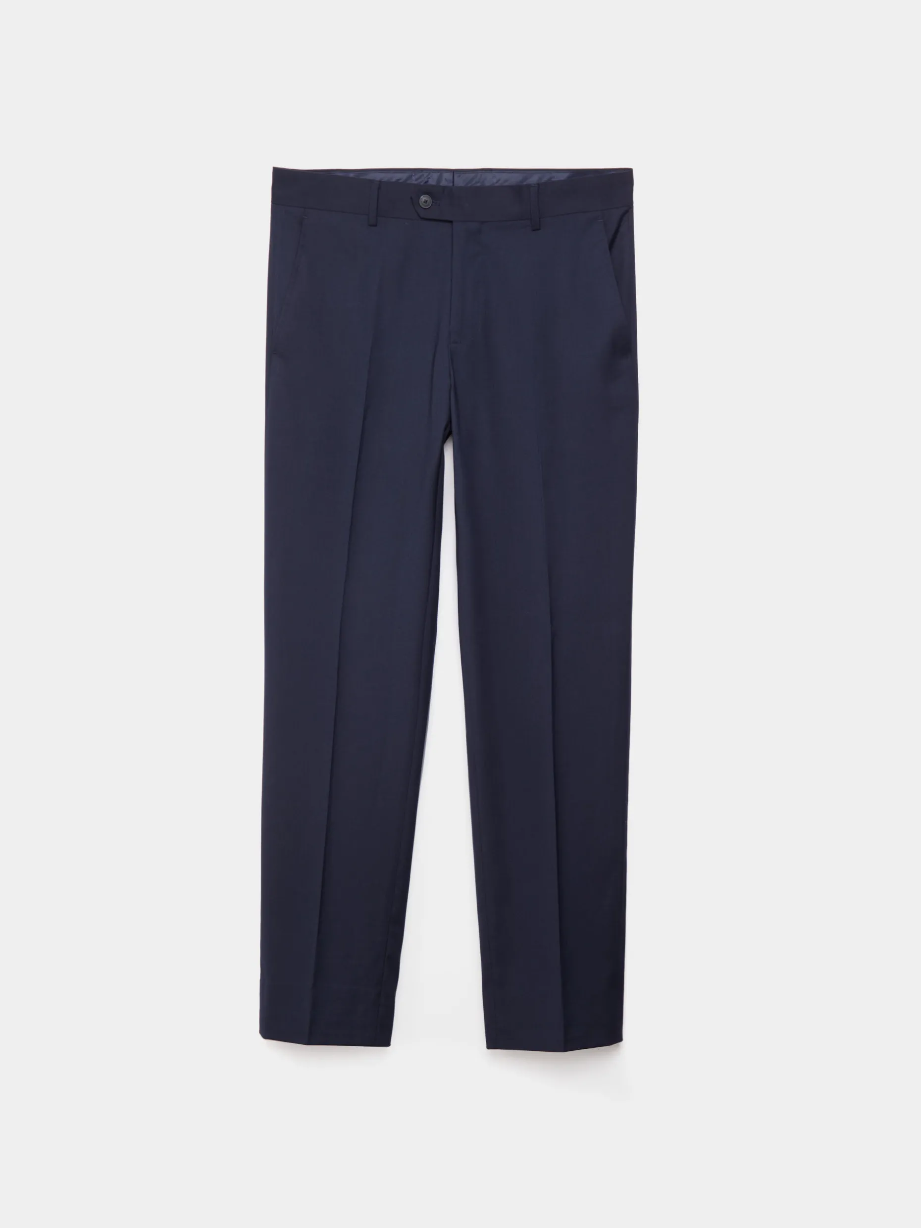 PANTALON TWILL AZUL MARINO