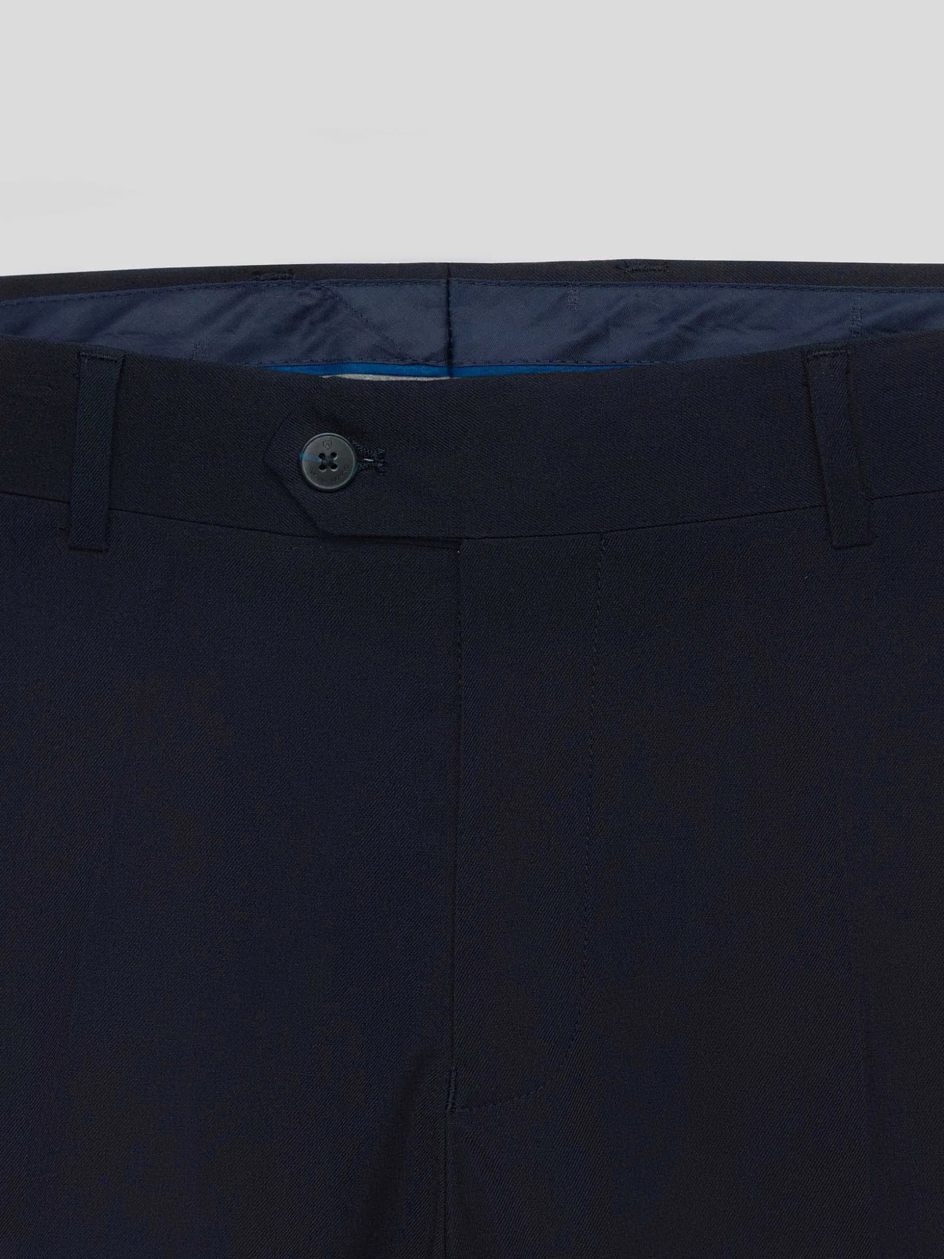 PANTALON TWILL AZUL MARINO