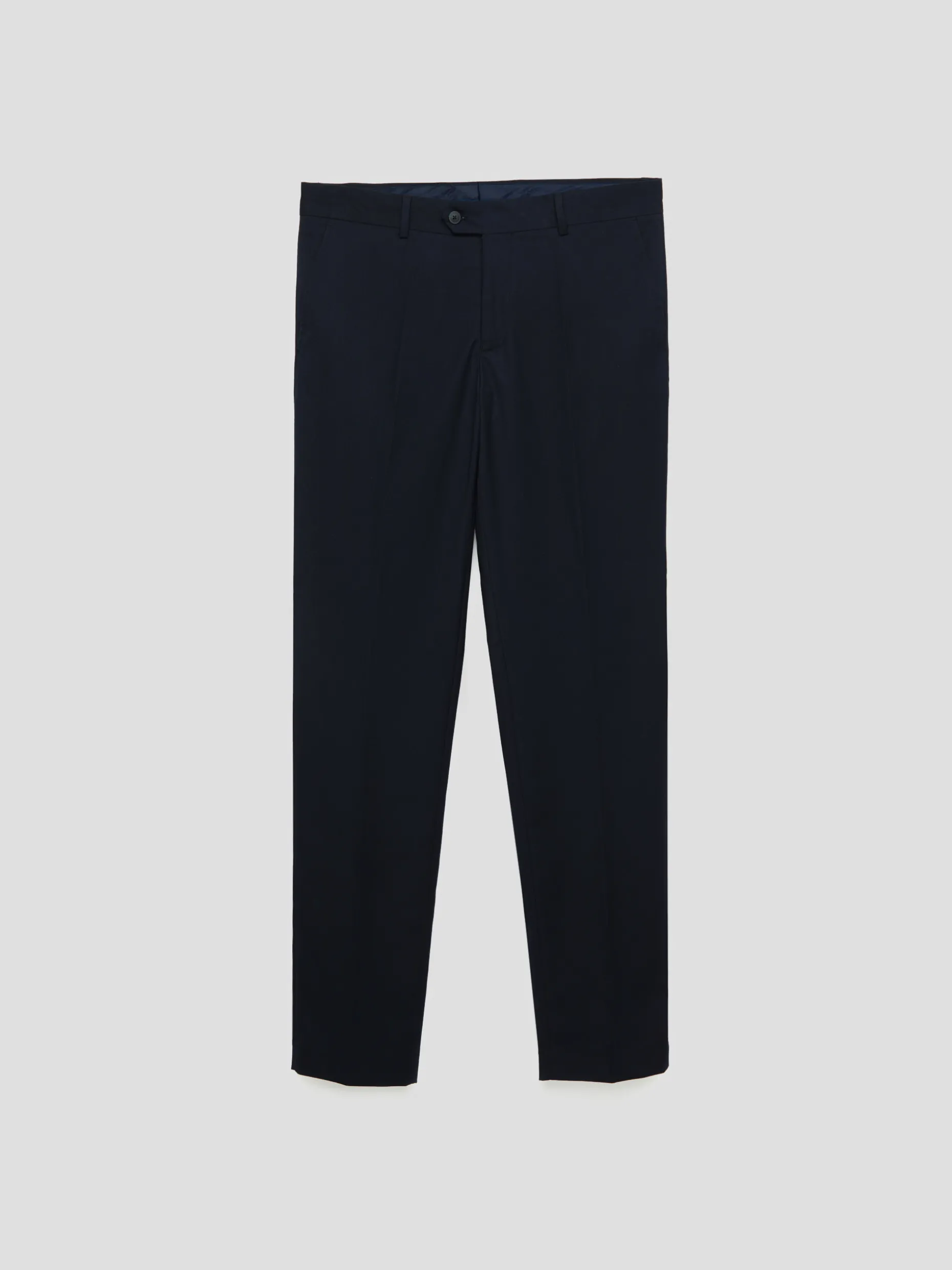 PANTALON TWILL AZUL MARINO