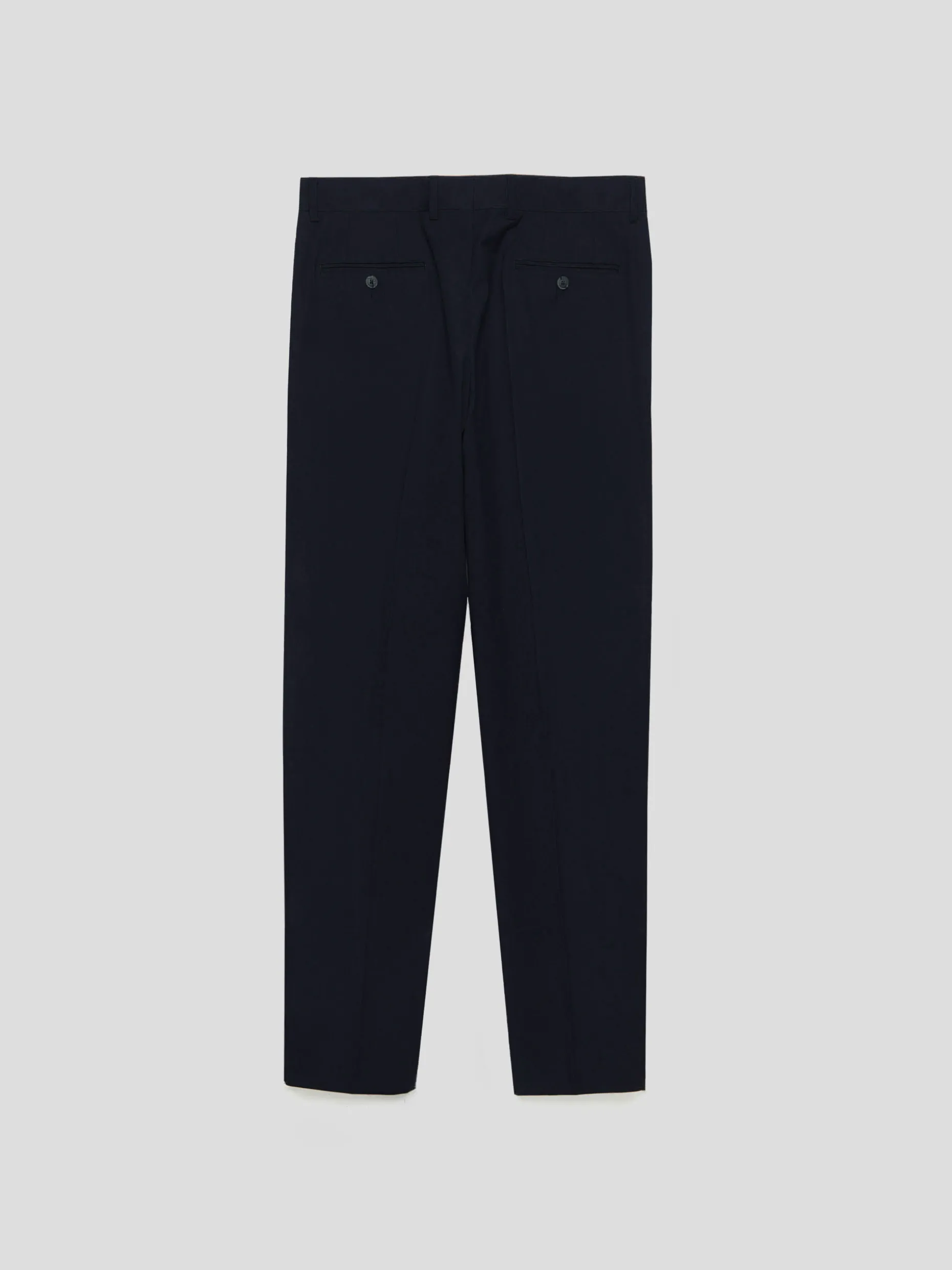 PANTALON TWILL AZUL MARINO
