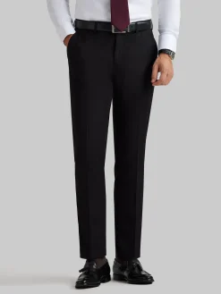 PANTALON TWILL NEGRO