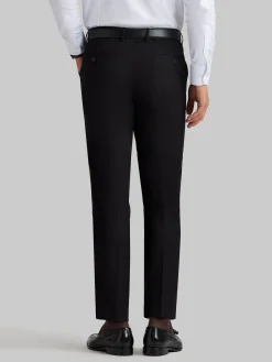 PANTALON TWILL NEGRO