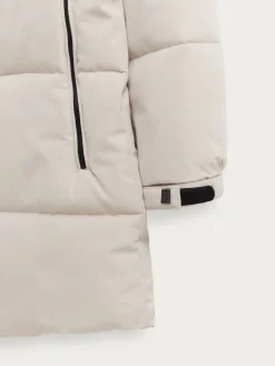 PARKA BASKERVILLE CRUDO