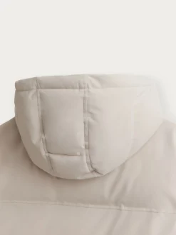 PARKA BASKERVILLE CRUDO