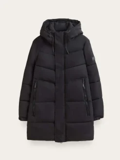 PARKA BASKERVILLE NEGRO