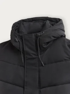 PARKA BASKERVILLE NEGRO
