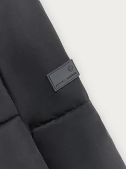 PARKA BASKERVILLE NEGRO