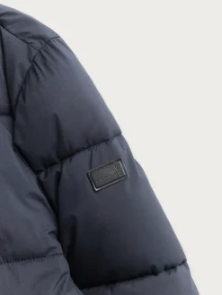 PARKA CONNER AZUL MARINO