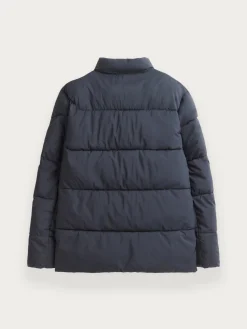 PARKA CONNER AZUL MARINO