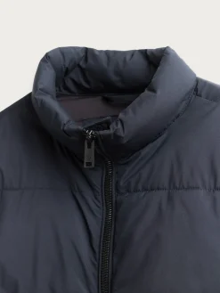 PARKA CONNER AZUL MARINO