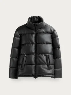 PARKA DENVER NEGRO