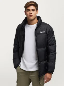 PARKA ELBRUS NEGRO