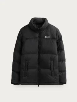 PARKA ELBRUS NEGRO