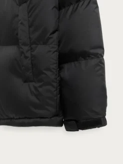 PARKA ELBRUS NEGRO