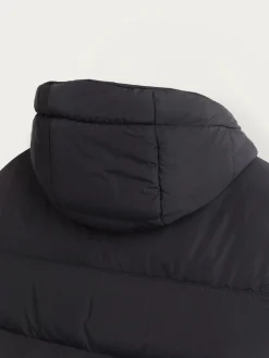 PARKA KRONOS NEGRO