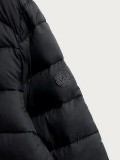 PARKA LEHMAN NEGRO