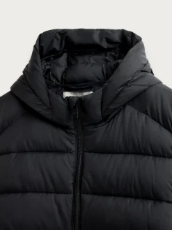 PARKA LEHMAN NEGRO