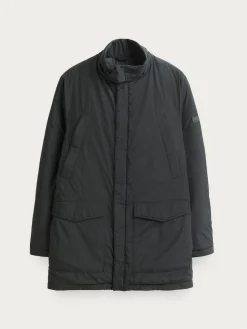 PARKA NEBRASKA VERDE