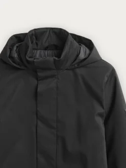 PARKA ROSTER NEGRO