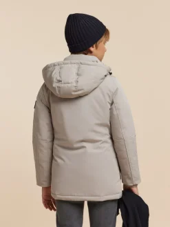 PARKA SHERMAN KIDS CRUDO