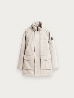 PARKA SHERMAN KIDS CRUDO