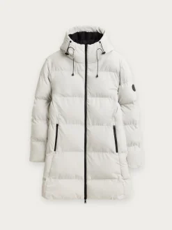 PARKA SKYLINE CRUDO